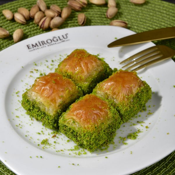 Baklava